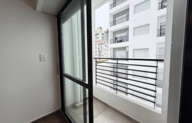 Departamento en Juan Manuel de Rosas al 1100