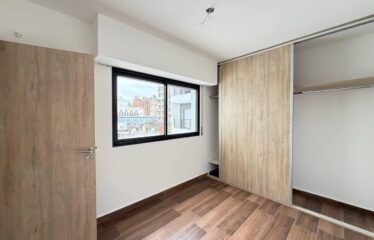 Departamento en Juan Manuel de Rosas al 1100