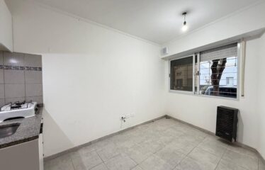 Departamento en La Paz al 1600