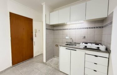 Departamento en La Paz al 1600
