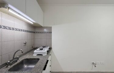 Departamento en La Paz al 1600