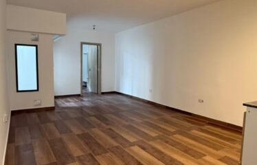 Departamento en San Martin al 500