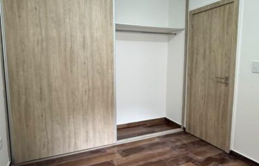 Departamento en San Martin al 500