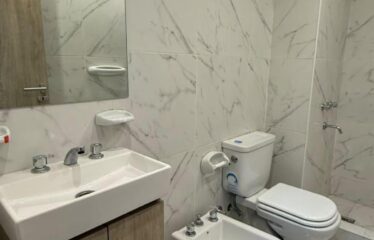 Departamento en San Martin al 500
