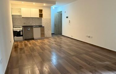 Departamento en San Martin al 500