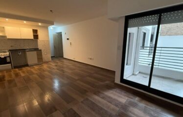 Departamento en San Martin al 500