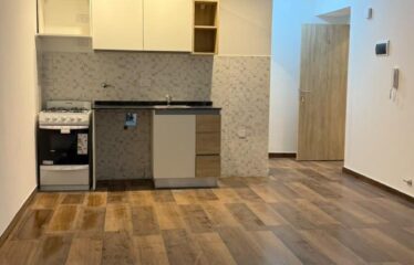 Departamento en San Martin al 500