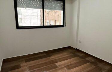 Departamento en San Martin al 500