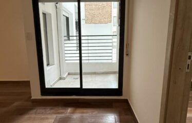 Departamento en San Martin al 500