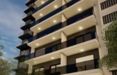 Departamento en San Martin al 500