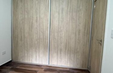 Departamento en San Martin al 500