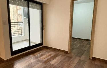 Departamento en San Martin al 500
