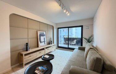 Departamento en Dorrego al 1400