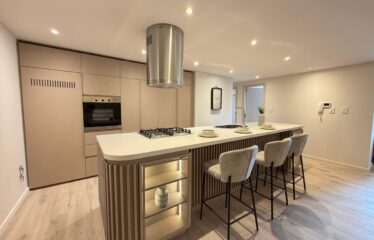 Departamento en Dorrego al 1400