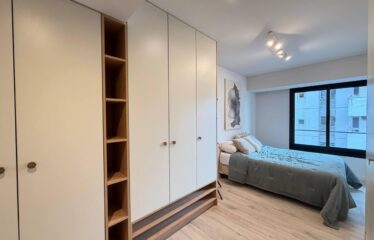 Departamento en Dorrego al 1400