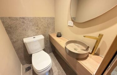 Departamento en Dorrego al 1400