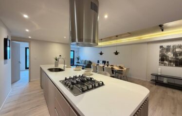 Departamento en Dorrego al 1400
