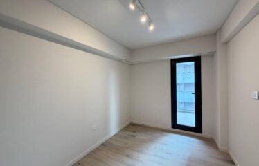 Departamento en Dorrego al 1400