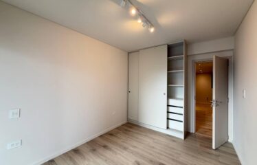 Departamento en Dorrego al 1400