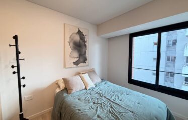 Departamento en Dorrego al 1400