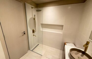 Departamento en Dorrego al 1400