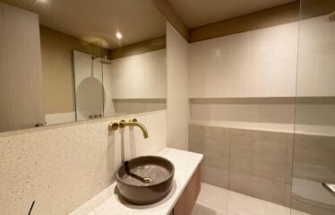 Departamento en Dorrego al 1400