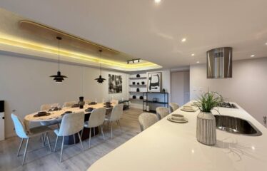Departamento en Dorrego al 1400