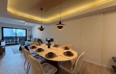 Departamento en Dorrego al 1400