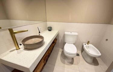 Departamento en Dorrego al 1400