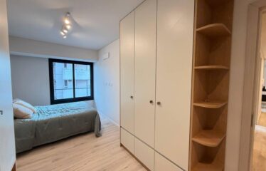 Departamento en Dorrego al 1400
