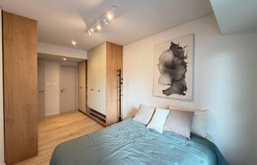 Departamento en Dorrego al 1400