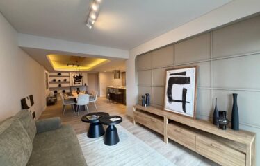 Departamento en Dorrego al 1400