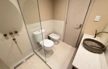 Departamento en Dorrego al 1400