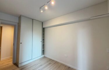 Departamento en Dorrego al 1400
