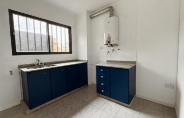 Departamento en Catamarca al 3900