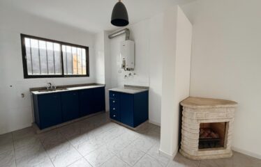 Departamento en Catamarca al 3900