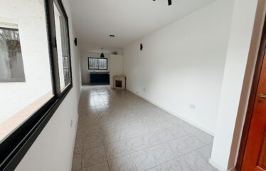 Departamento en Catamarca al 3900