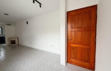 Departamento en Catamarca al 3900