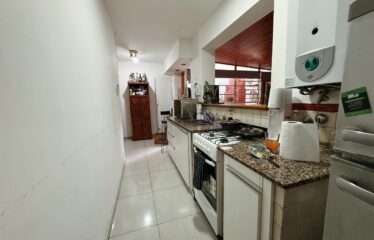 Departamento en Paraguay al 500