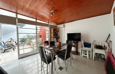 Departamento en Paraguay al 500