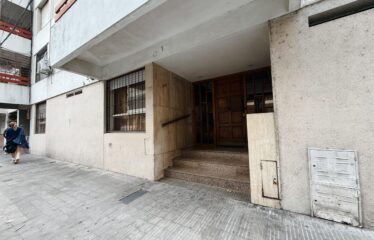 Departamento en Paraguay al 500