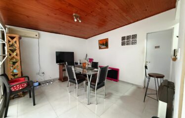 Departamento en Paraguay al 500