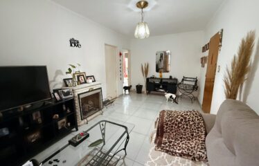 Departamento en Paraguay al 500