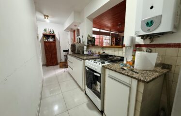 Departamento en Paraguay al 500