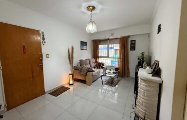 Departamento en Paraguay al 500