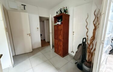 Departamento en Paraguay al 500