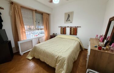 Departamento en Paraguay al 500