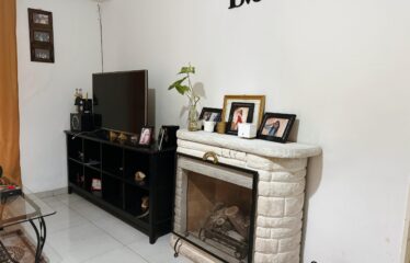 Departamento en Paraguay al 500