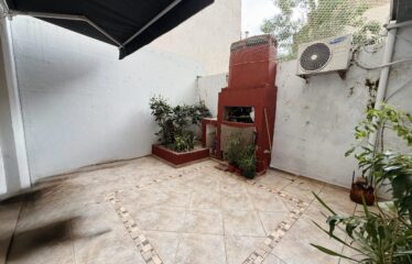 Departamento en Paraguay al 500