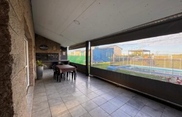 Casa en Punta Chacra, Roldán